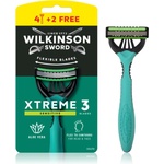 Wilkinson Sword Xtreme 3 Sensitive самобръсначки за еднократна употреба за мъже 6 бр