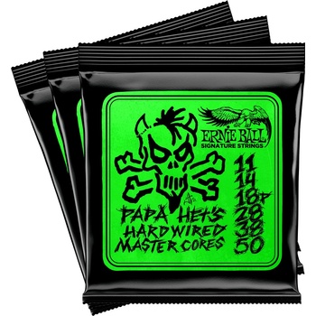 Ernie Ball EB 3821