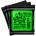 Ernie Ball EB 3821