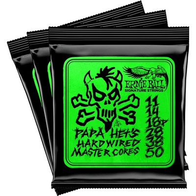 Ernie Ball EB 3821