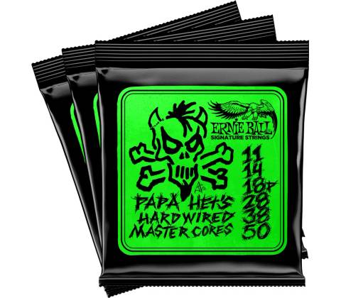 Ernie Ball EB 3821