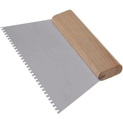 LEVIOR Stěrka 250mm zub e4 31655