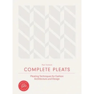 Complete Pleats | Paul Jackson (2015)