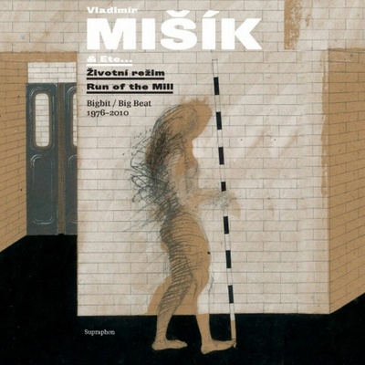 MISIK VLADIMIR - ZIVOTNI REZIM - BIGBIT 1976-2010 CD