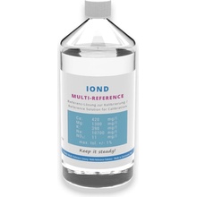 GHL ION Director Multi Reference Solution 1000 ml PL-1899