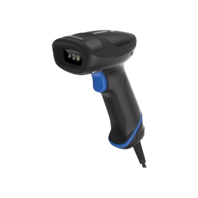 Newland HR33 Marlin, CMOS, 2D, kit (USB, coiled) (NLS-HR3300-SA)