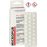 Katadyn Консервант за питейна вода Katadyn Micropur Forte MF 1T, 100 таблетки (40446)