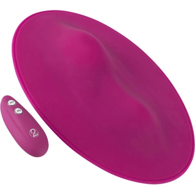 You2Toys Vibepad silikonová vibrační podložka – Zbozi.Blesk.cz