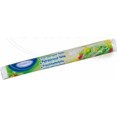 Wimex Potravinová fólia (PE) 9µm 29cm x 20m jednotlivo balená