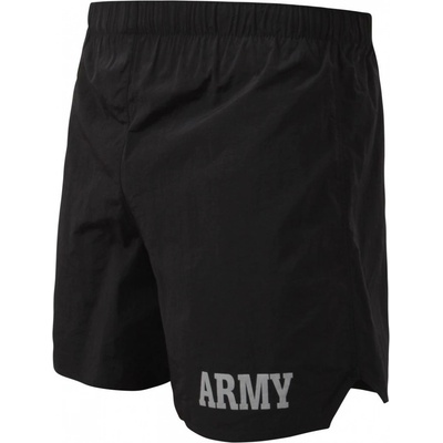 Šortky Rothco Army čierne
