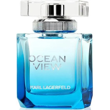 KARL LAGERFELD Ocean View for Women EDP 85 ml