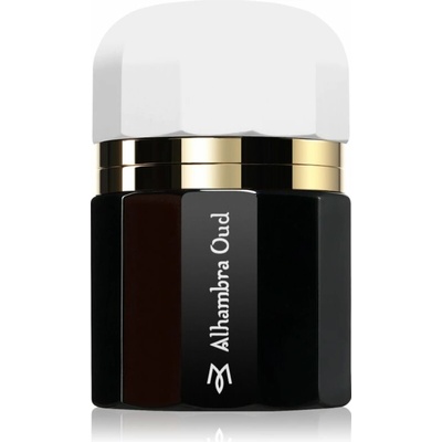 Ramon Monegal Alhambra Oud parfum unisex 50 ml