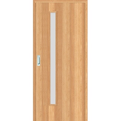 ERKADO Posuvné dveře do pouzdra Eko 1 Dub 3D Greko 80 x 197 cm
