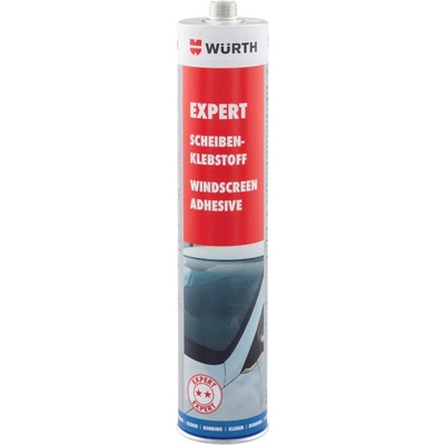 WÜRTH Expert lepidlo na autoskla 310 g