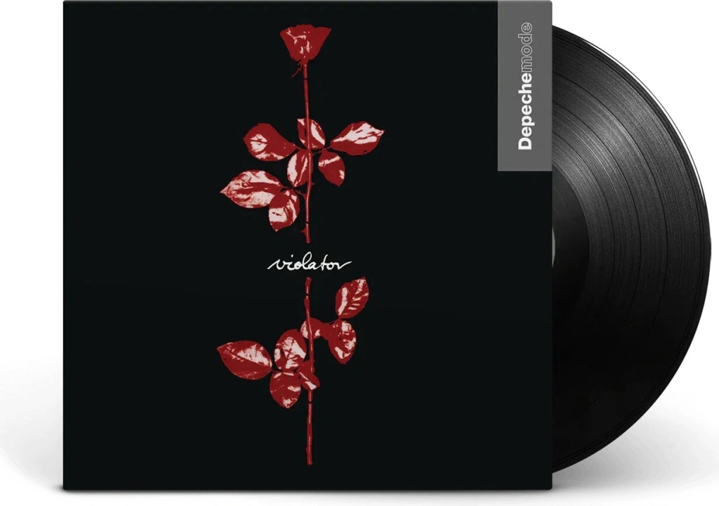 Violator Depeche Mode