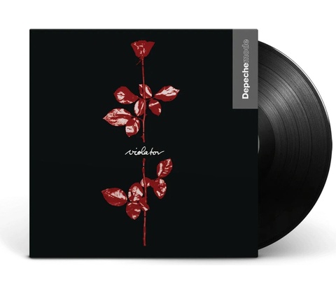 Violator Depeche Mode
