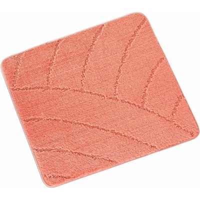 Bellatex Bany oblouky lososová 60x50 cm