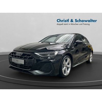 Audi A3 35 TDI S-line Sportback 110 kW
