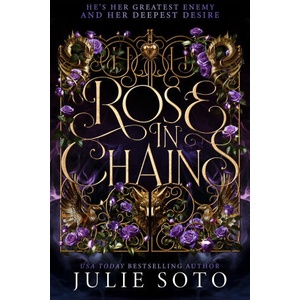 Rose in Chains (ISBN: 9780008711689)