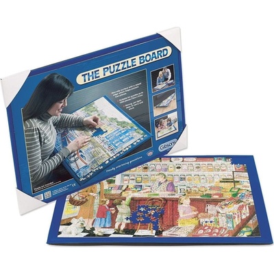 Gibsons Jigsaw Mat 1000 dielov