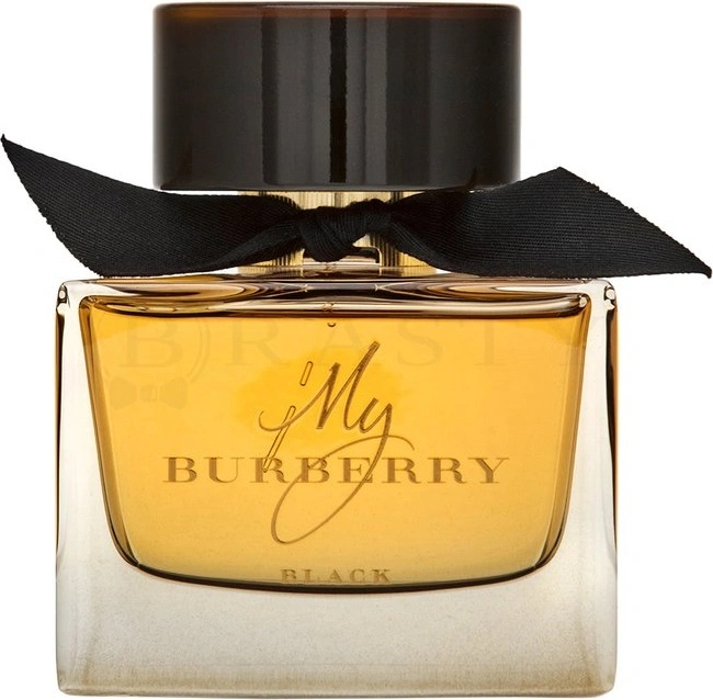 Burberry My Burberry Black Extrait de Parfum 90 ml