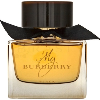 Image 1 of Burberry My Burberry Black Extrait de Parfum 90 ml