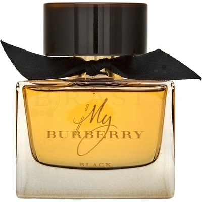 Burberry My Burberry Black Extrait de Parfum 90 ml