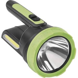EMOS LED акумулаторен фенер 3, 7V 210 lm 1800mAh (EMS1198)