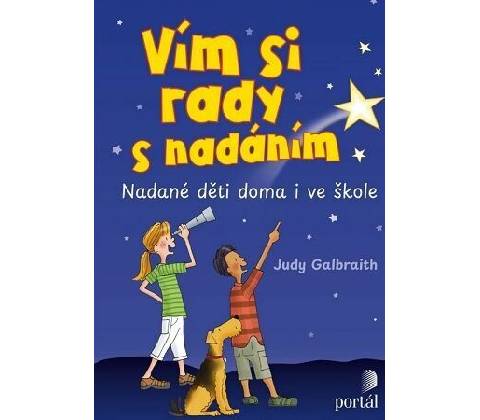Vím si rady s nadáním