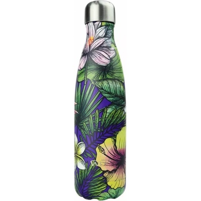 WD Lifestyle Cestovní termo lahev Jungle 500 ml