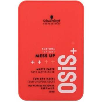 Schwarzkopf Professional Osis+ Mess Up продукт за оформяне на прически и стайлинг 100 ml