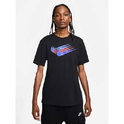 Nike Тениска m 12 mo swoosh