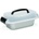 Patisse Кралска форма за кекс Silver-Top с капаче 23 см (P-03687)