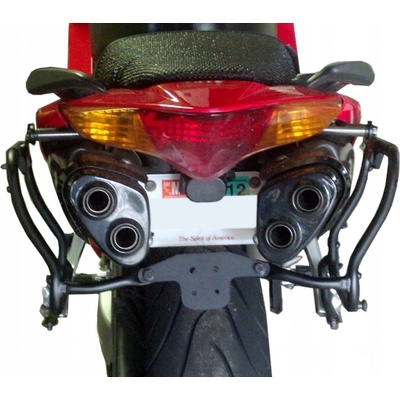 Kappa KLX166