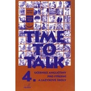 Time to Talk 4.