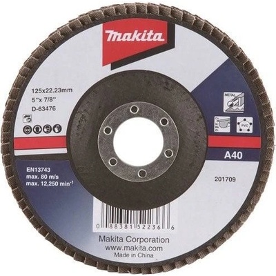 Makita D-63476