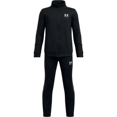 Under Armour Icon Knit Tracksuit K 1390295-001