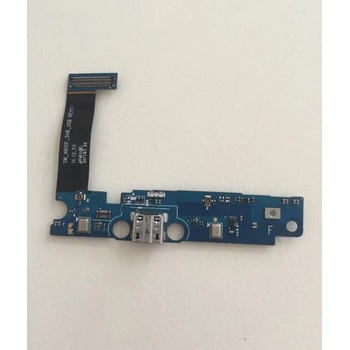 Платка с USB букса за зареждане за Samsung Note Edge N915F