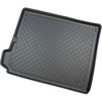 Image 1 of Гумирана стелка за багажник за Citroen C4 Grand Picasso II (2013+) 7 seats; third row pulled down