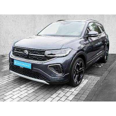 Volkswagen T-Cross 1.0 TSI R-Line DSG 85 kW