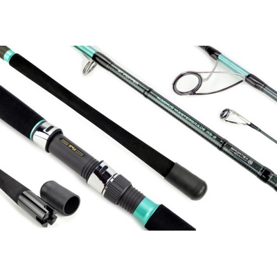 Sportex Magnus Mastergrade GT Popper RS-2 2,3m 75-185g 2 díly