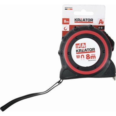 KREATOR ALU 8m KRT702108