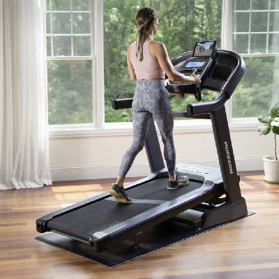 Horizon Fitness 7.4 AT