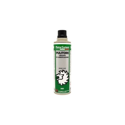 MotorSistem Engine Flush 300 ml