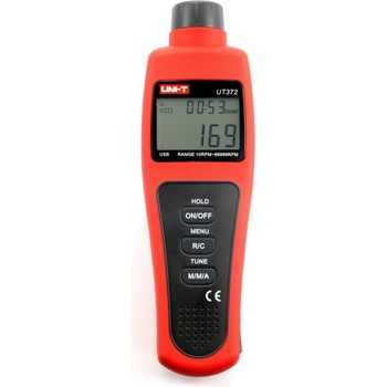 UNI-T Otáčkoměr UT372 USB
