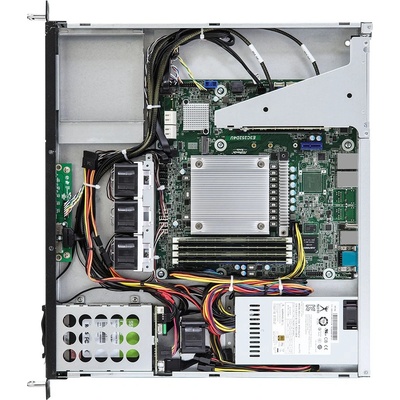 ASRock 1U2E-C252
