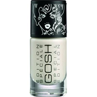 Gosh Nail Lacquer Lak na nehty 642 Desert 8 ml
