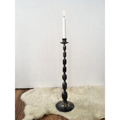 Milan Kúty - SVAROGO Milan Kúty, Svietnik 46 cm trubkový