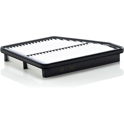 Mann-filter Въздушен филтър mann-filter c 2421