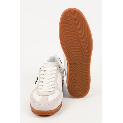 Karl Lagerfeld Кожени маратонки Karl Lagerfeld Kandidate Nft (KL63833N.311)